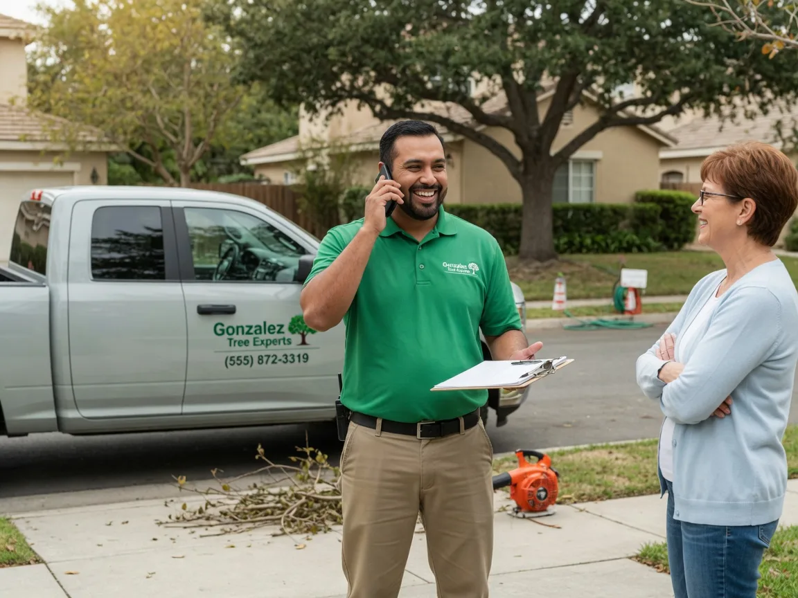 Tree Service Dubberly, LA FAQs